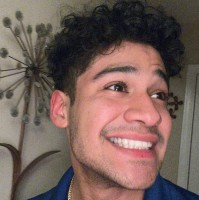 Nathan Campos