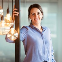 Yasmine Feriani