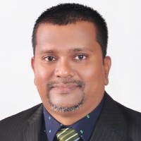 Nishantha Samarasinghe