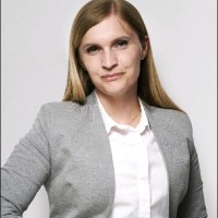 Agnieszka Majewska-Żółty