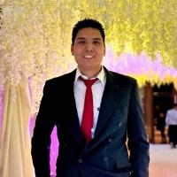 Pedro Damian Olveda Flores
