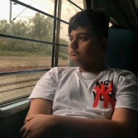 Aadrash Kaushal