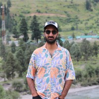 Javid Ahmad Bhat