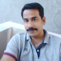 santhanamariappan C