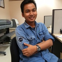 Reza Irvani