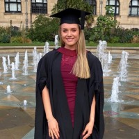 Amy Henshaw