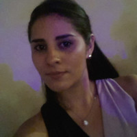 Fabiola Cruz Vargas