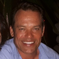 Ben Fouche