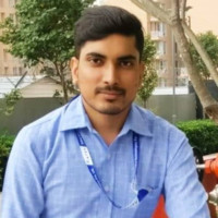 Ar Ravi Rauniyar