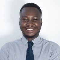 Richard Frimpong