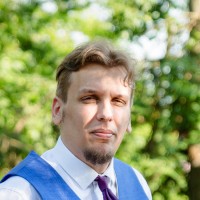 Catalin Raul Cretu Leorint