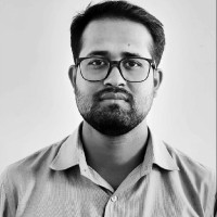 Jaytish Mistry
