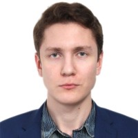 Sergei Dmitriev