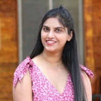 Monika Nanda