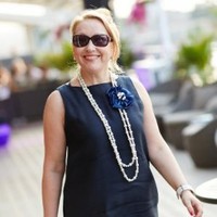Irina Vasilieva