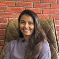 Priyanka V Shukla