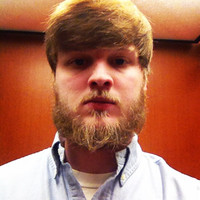 Josh Mcfather