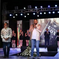 Rameev CHERUTHALA RAVEENDRAN NAIR