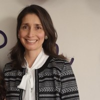 Diana Bernal