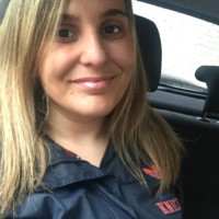 Cecilia Pilar Burnalli Sansone