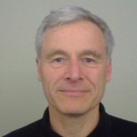 Andrew Pickup