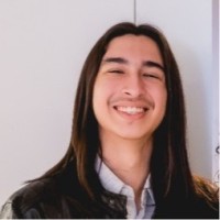 Joshua Hernandez
