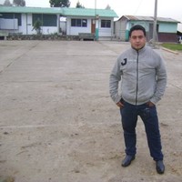 Fausto Pesantez