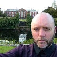 Andrew Ennett-Saunders