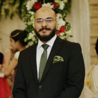 Mobeen Ahmad