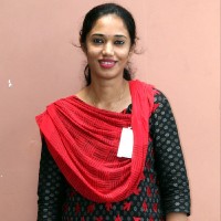 Shilpa P
