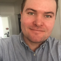 Jeppe Reinholdt Rasmussen