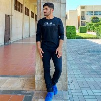 M Yousaf