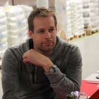 Stefan Hunziker