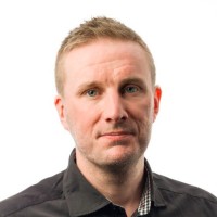 Jacob Steen