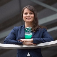 ALICJA Adamiec - ŚLIPY