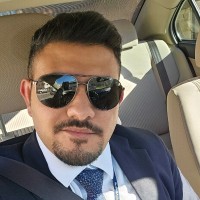 Zaid Haddad