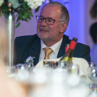 Richard Barber