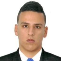 Anibal Muñoz Gonzalez