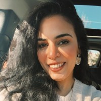 Laura Gerges