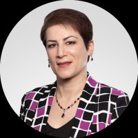 Azadeh Momeni. Ph.D.