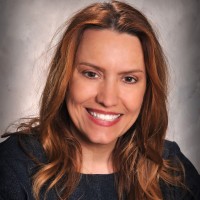 Terri Peterson