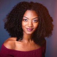 Kayla Gilchrist, Mba