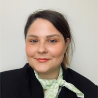 Johanna Sjöstrand