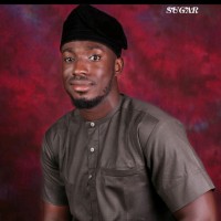 kayode Omonubi
