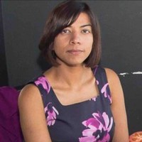 Abharana Bhat, Ph.D