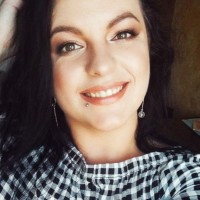 Lesia Vykhovanets