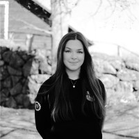 Erika Andersson