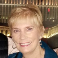 Jill Carlson