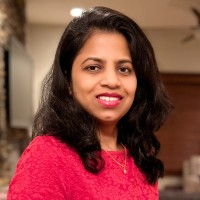Smitha Nagabhushan