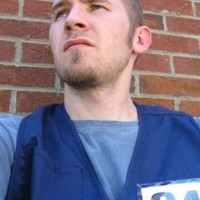 Brian Mcree